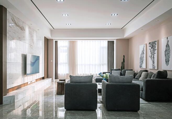 廚房開放式設(shè)計布局好不好？